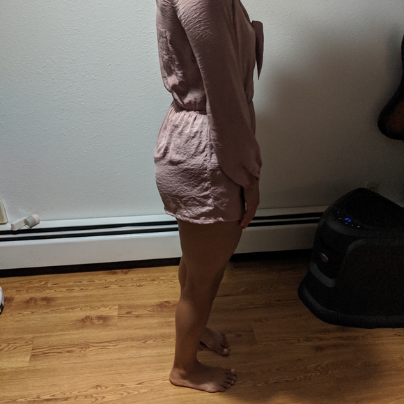 Romper - Picture 4 of 6